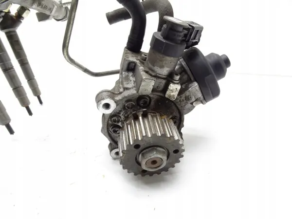 Einspritzsystem OEM 04L130755D - Gebraucht image 3