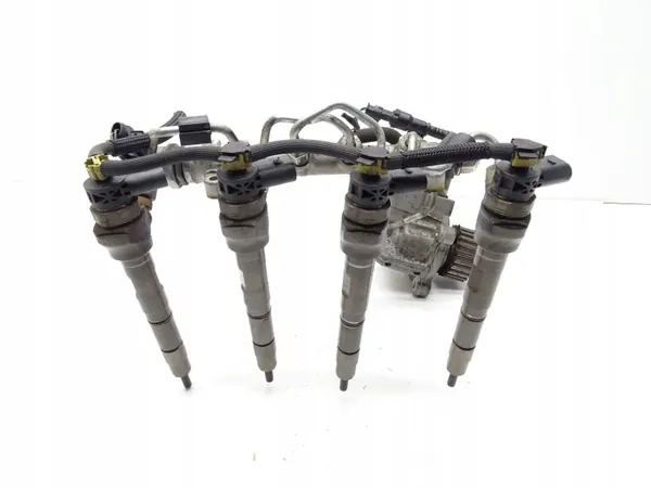 Einspritzsystem OEM 04L130755D - Gebraucht image 4
