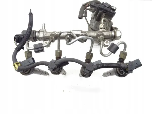 Einspritzsystem OEM 04L130755D - Gebraucht image 5