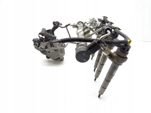 Einspritzsystem OEM 04L130755D - Gebraucht image 6