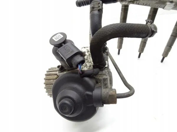 Einspritzsystem OEM 04L130755D - Gebraucht image 7
