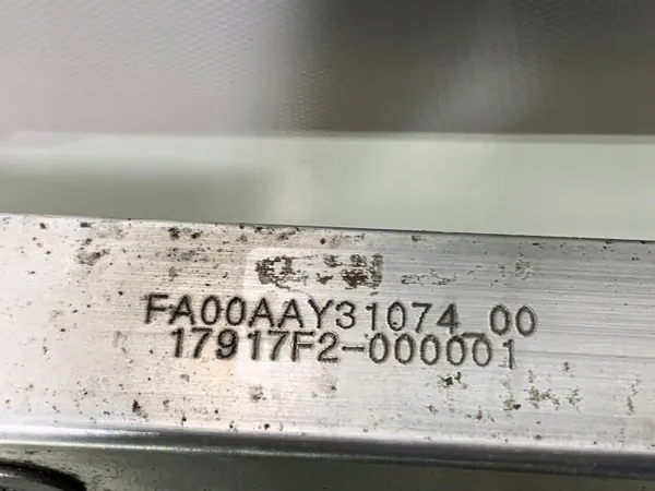 Molas dianteiras Alfa Romeo Stelvio OEM D1729120316 image 3