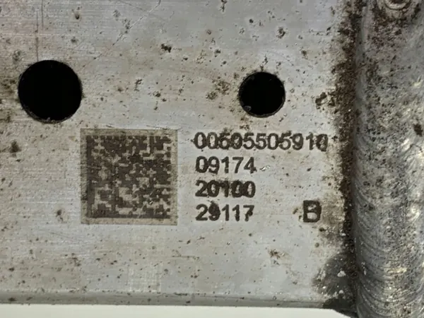 Molas dianteiras Alfa Romeo Stelvio OEM D1729120316 image 4