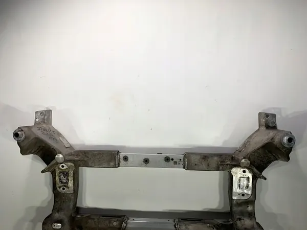 Molas dianteiras Alfa Romeo Stelvio OEM D1729120316 image 6