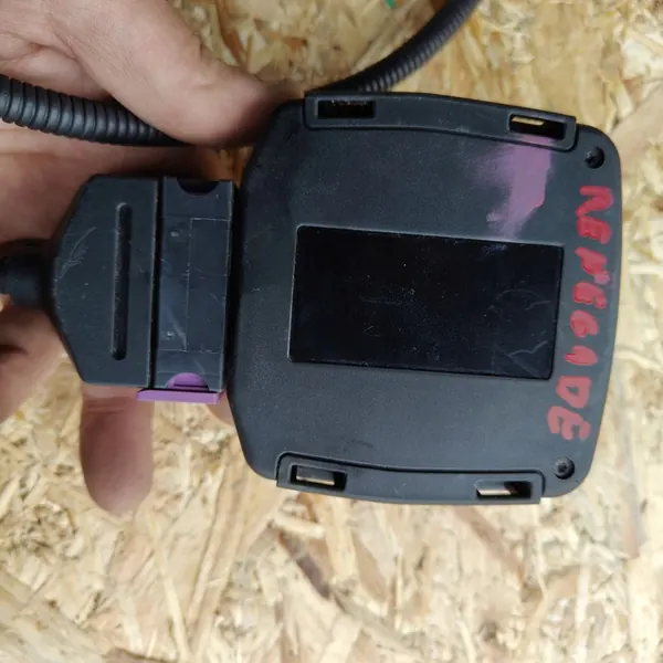 CHIP TUNING JEEP RENEGADE image 3