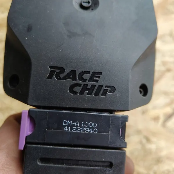 CHIP TUNING JEEP RENEGADE image 4