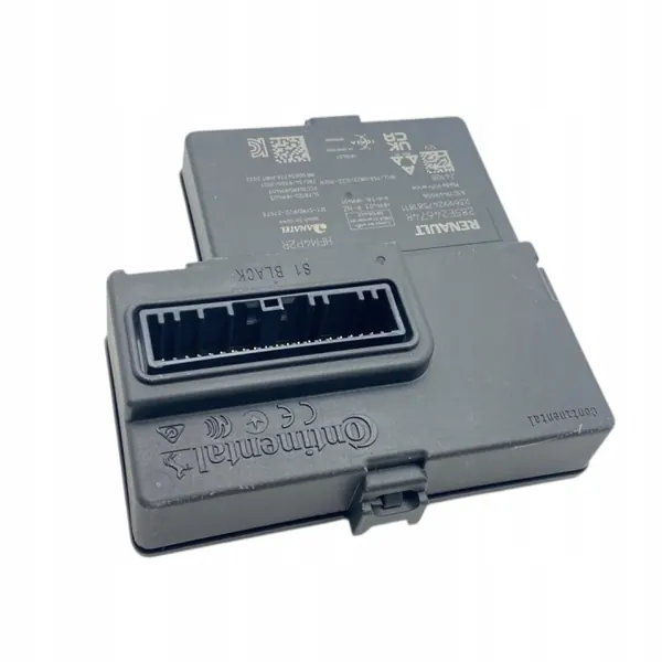 Módulo Keyless Go Renault OEM 285E24674R Usado image 4
