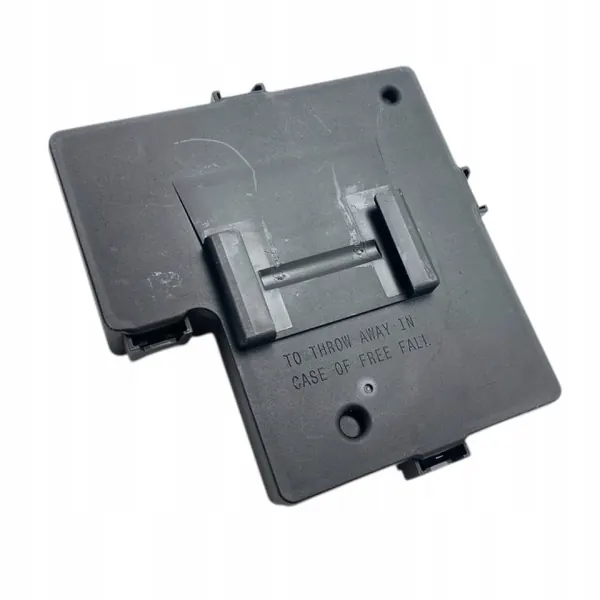 Módulo Keyless Go Renault OEM 285E24674R Usado image 5