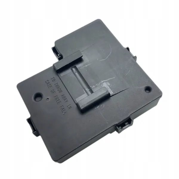 Módulo Keyless Go Renault OEM 285E24674R Usado image 6