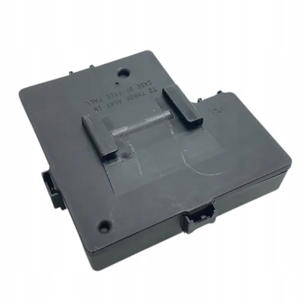 Módulo Keyless Go Renault OEM 285E24674R Usado image 7