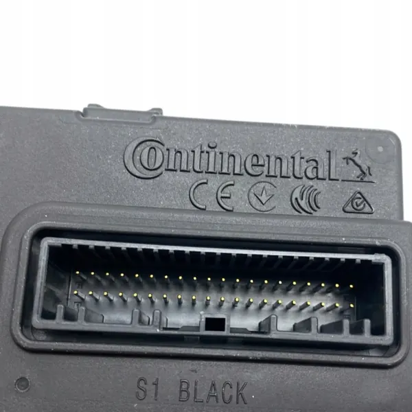 Módulo Keyless Go Renault OEM 285E24674R Usado image 8