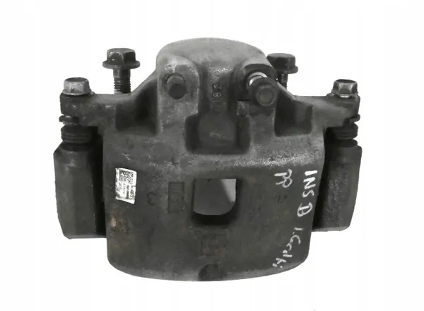 Support d'étrier de frein OEM avant droit Opel Insignia B image 2