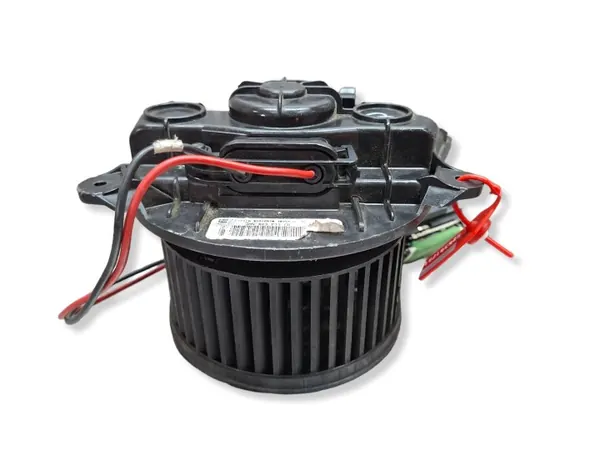 Ventilateur OEM S26301781 pour Renault Trafic II image 2