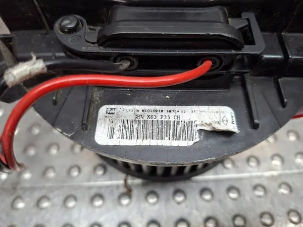 Ventilateur OEM S26301781 pour Renault Trafic II image 3