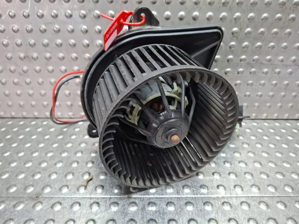 Ventilateur OEM S26301781 pour Renault Trafic II image 5