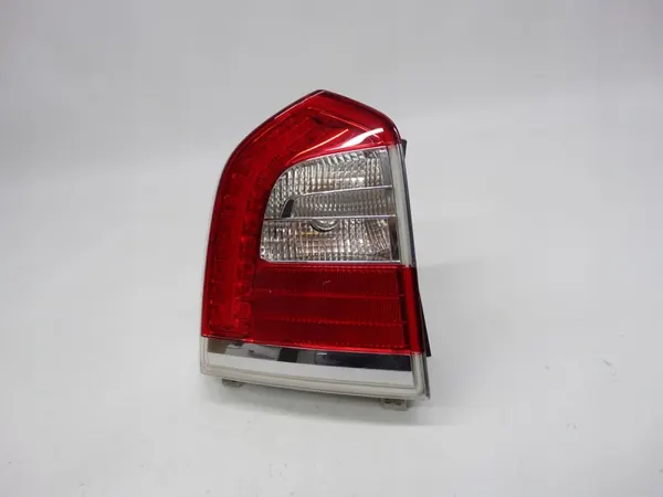 Volvo V70 III Lift 2014-2016 Luz Trasera Izquierda LED 31395959 image 3