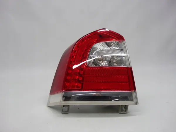 Volvo V70 III Lift 2014-2016 Luz Trasera Izquierda LED 31395959 image 4