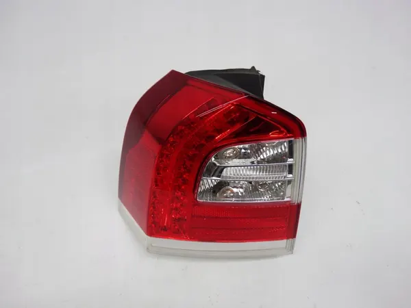 Volvo V70 III Lift 2014-2016 Luz Trasera Izquierda LED 31395959 image 5
