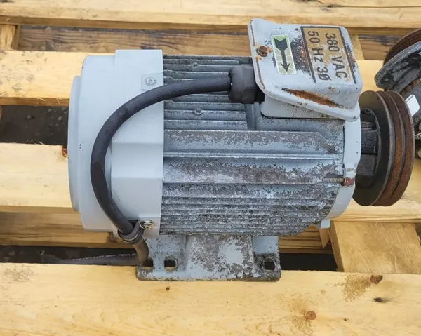 Unidade de refrigeração Thermo King OEM 700638HK007 image 3
