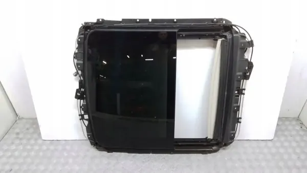 Toit ouvrant OEM 39819072 pour Volvo XC60 3.2L 2010 image 2