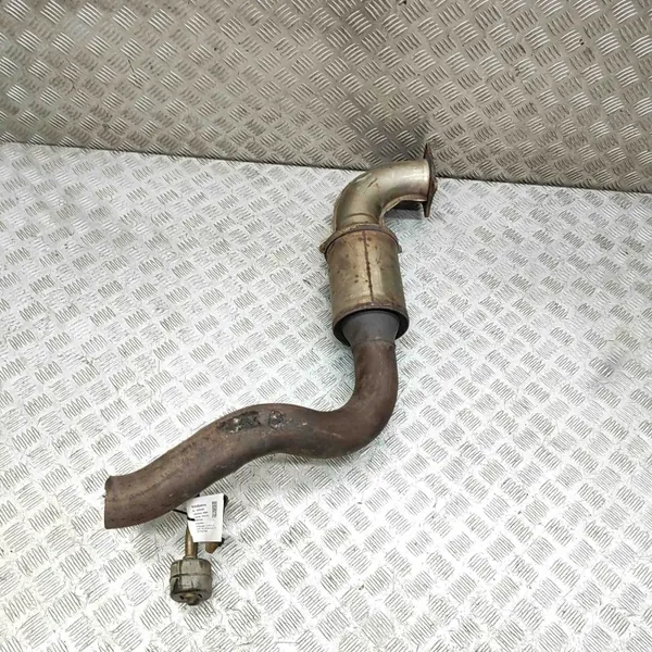 Catalyseur OEM 7P6230AA pour VW Amarok 3.0L image 4