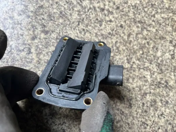 Sensor caixa OEM 0065421918 para Mercedes W204 image 3