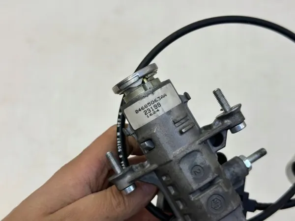 Interruptor de encendido Dodge Durango II OEM 04685719AB image 7