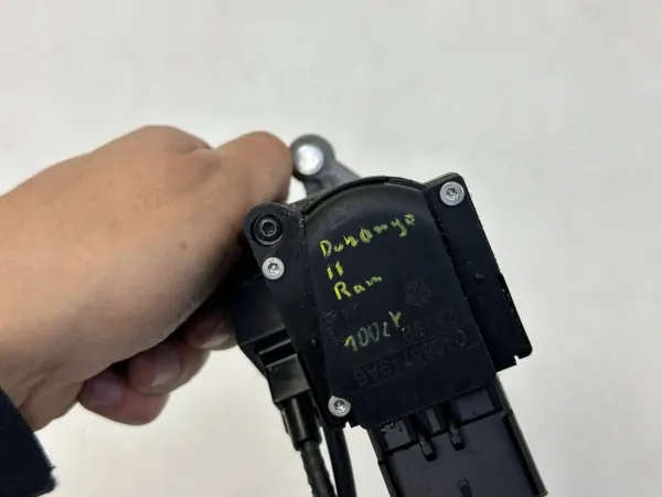 Interruptor de encendido Dodge Durango II OEM 04685719AB image 8