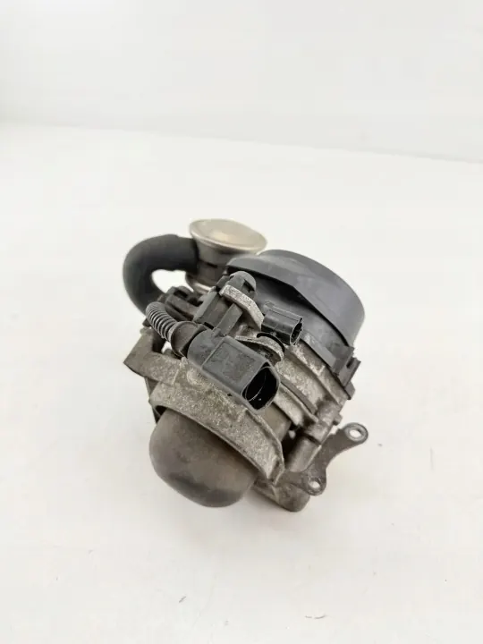 Pompe à air secondaire Porsche Cayman 987 OEM 99760510400 image 4