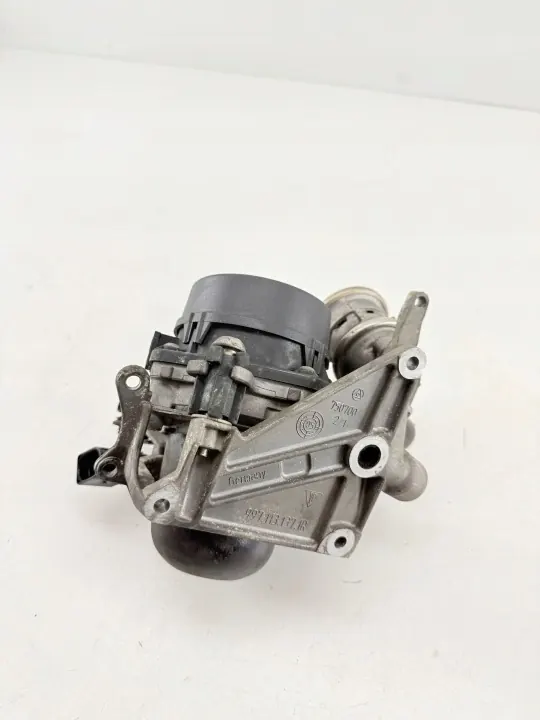 Pompe à air secondaire Porsche Cayman 987 OEM 99760510400 image 5