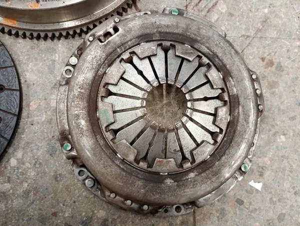 Embreagem FIAT DUCATO III 06-10 2.3JTD OEM 3000951354 image 3