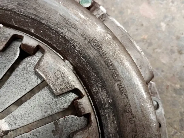 Embreagem FIAT DUCATO III 06-10 2.3JTD OEM 3000951354 image 4