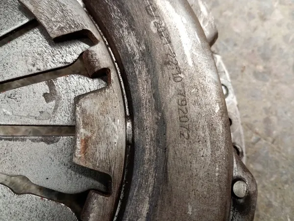 Embreagem FIAT DUCATO III 06-10 2.3JTD OEM 3000951354 image 6