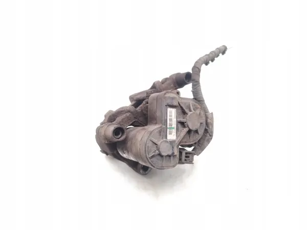 Ford Galaxy Bakre bromsok OEM DG9C-2D251-HL image 3