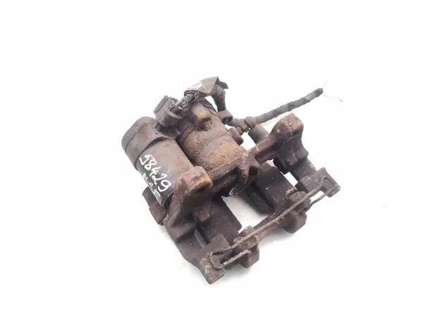 Ford Galaxy Bakre bromsok OEM DG9C-2D251-HL image 5