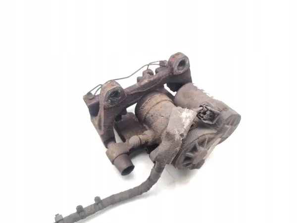 Ford Galaxy Bakre bromsok OEM DG9C-2D251-HL image 6