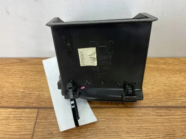 Cadillac CTS III roosterframe OEM 10324498PINYA 2014+ image 5