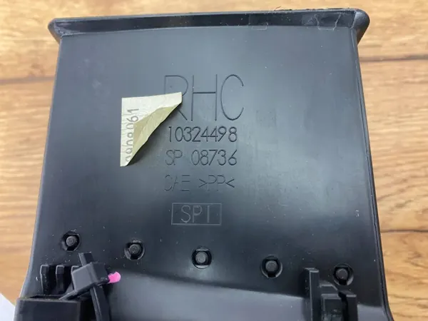 Cadillac CTS III roosterframe OEM 10324498PINYA 2014+ image 8