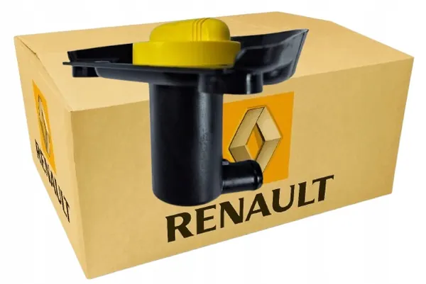 Öljytäyttökorkki OEM 8200795333 Renault Master 2.3 DCI image 2