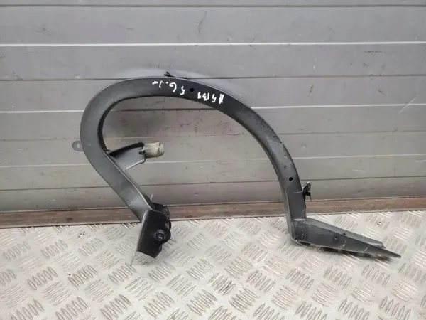 Audi A5 2017 Linke Seite Kofferraumklappe Scharnier OEM 8W6827301 image 2