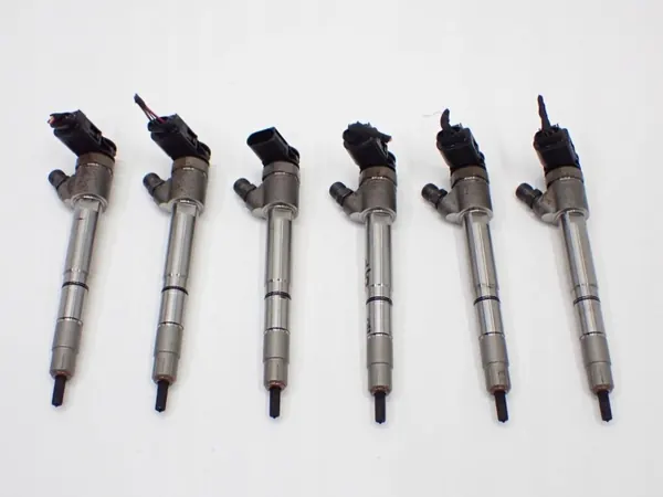 Jeu d'injecteurs OEM 059130278P pour Audi A8 D5 50TDI image 2