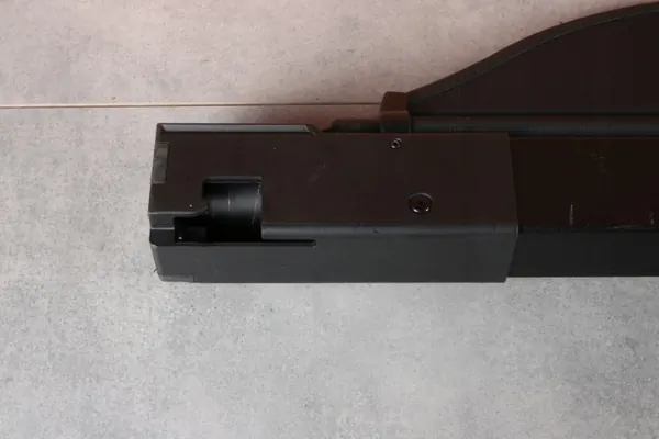 BMW 3 G21 M3 G81 Rollo de Maletero Trasero OEM 7450728 image 6