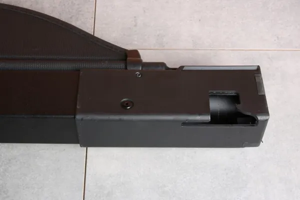 BMW 3 G21 M3 G81 Rollo de Maletero Trasero OEM 7450728 image 7