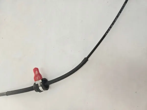 Bentley Continental GT Vacuumleiding OEM 3W0253760G image 3