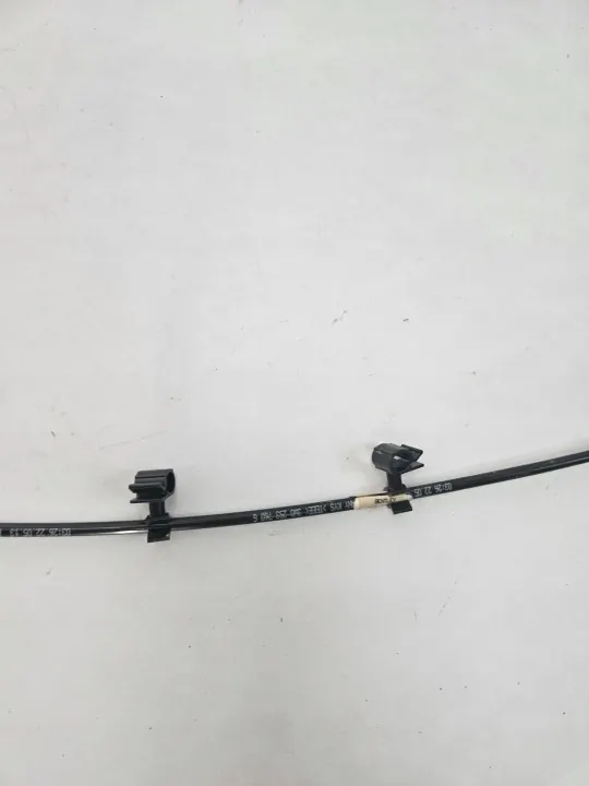 Bentley Continental GT Vacuumleiding OEM 3W0253760G image 4