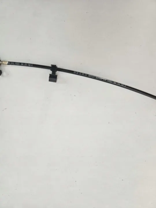 Bentley Continental GT Vacuumleiding OEM 3W0253760G image 5