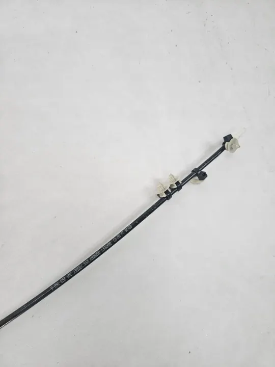 Bentley Continental GT Vacuumleiding OEM 3W0253760G image 7
