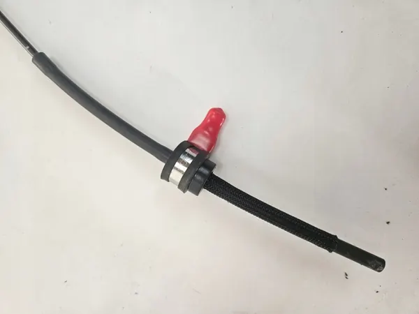 Bentley Continental GT Vacuumleiding OEM 3W0253760G image 8