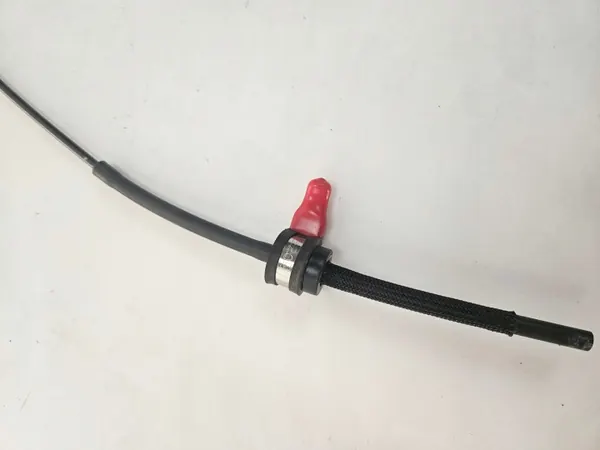 Bentley Continental GT Vacuumleiding OEM 3W0253760G image 9