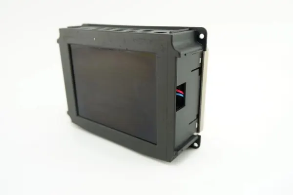 Pantalla Opel Vectra C OEM 13156065 2002-2008 image 4
